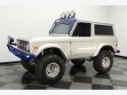 Thumbnail Photo 6 for 1977 Ford Bronco